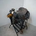 Used 16" Teskey's Non-Rider Saddle Sale Barn Teskey's