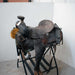 Used 16" Teskey's Non-Rider Saddle Sale Barn Teskey's