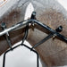 Used Classic Equine Wool Felt Saddle Pad Sale Barn Classic Equine