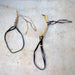 Used Assorted Nosebands Set Of 2 Sale Barn misc