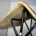 Used Geometric Saddle Pad Sale Barn misc