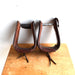 Used Leather Engraved Overshoes Sale Barn Teskey's