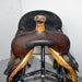 Used 16" Circle Y Rider Saddle Sale Barn Circle Y Saddlery