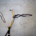 Used Assorted Nosebands Set Of 2 Sale Barn misc