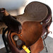 Used 15" Bona Allen Rider Saddle Sale Barn MISC