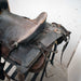 Used 16" Teskey's Non-Rider Saddle Sale Barn Teskey's
