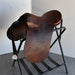 Used English 16" Rider Saddle Sale Barn Teskeys