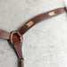 Used Bar H Breast Collar Sale Barn Bar H