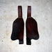 Used Floral Tooled Heavy Oiled Fenders Sale Barn misc