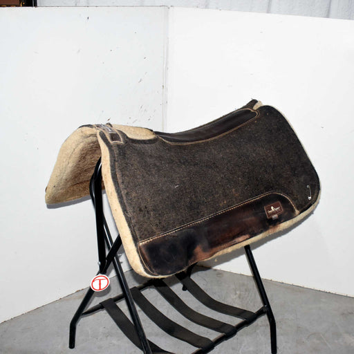 Used Classic Equine Sensorflex Saddle Pad Sale Barn Classic Equine