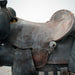 Used 16" Teskey's Non-Rider Saddle Sale Barn Teskey's