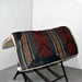 Used Geometric Saddle Pad Sale Barn misc