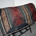 Used Geometric Saddle Pad Sale Barn misc