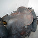 Used 16" Teskey's Non-Rider Saddle Sale Barn Teskey's