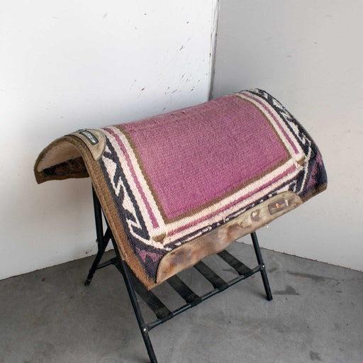 Used Classic Equine ESP Saddle Pad Sale Barn Classic Equine