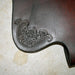Used Floral Tooled Heavy Oiled Fenders Sale Barn misc