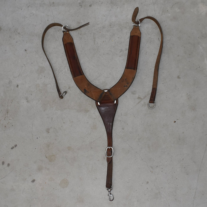 Used Ken Raye's Pulling Collar Sale Barn misc