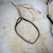 Used Assorted Nosebands Set Of 2 Sale Barn misc