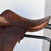Used English 16" Rider Saddle Sale Barn Teskeys