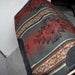 Used Geometric Saddle Pad Sale Barn misc