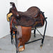 Used 16" TG Gieselman Non-Rider Saddle Sale Barn misc