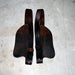 Used Floral Tooled Heavy Oiled Fenders Sale Barn misc