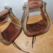 Used Monel Wooden Stirrups Sale Barn Misc