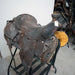 Used 16" Teskey's Non-Rider Saddle Sale Barn Teskey's