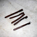 NEW & Used Assorted Leather Billets Set Of 5 Sale Barn misc