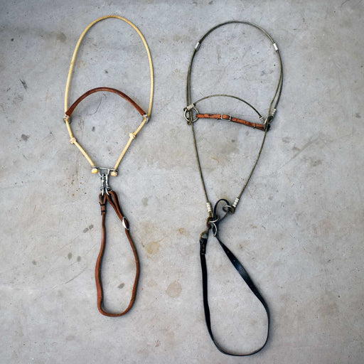 Used Assorted Headsetters Set Of 2 Sale Barn misc