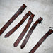 NEW & Used Assorted Leather Billets Set Of 5 Sale Barn misc