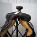 Used 16" Teskey's Non-Rider Saddle Sale Barn Teskey's