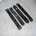 Used Cinches Set Of 4 Sale Barn Weaver Leather