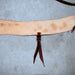 NEW 32" Handmade Roughout Tripping Collar Sale Barn Misc