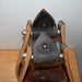 Used Tad Sanders Galvanized Wooden Stirrups Sale Barn Tad Sanders