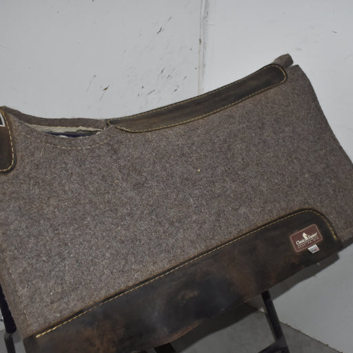 Used Classic Equine Saddle Pad Sale Barn Classic Equine