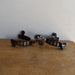 Used Men's Cactus Spurs Sale Barn Teskey's