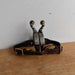 Used Youth Spurs with Spur Straps Sale Barn Teskey's