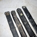 Used Cinches Set Of 4 Sale Barn Weaver Leather