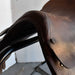 Used English 16" Rider Saddle Sale Barn Teskeys