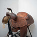 Used 13.5" Ryan's Non-Rider Saddle Sale Barn Ryons