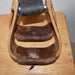 Used Tad Sanders Galvanized Wooden Stirrups Sale Barn Tad Sanders