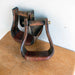 Used Nettles Wooden Stirrups Sale Barn Nettles