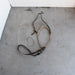 Used Roped Noseband With Nylon Tie Down Sale Barn Teskey's