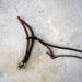 Used Assorted Noseband & Cavesson Set Of 2 Sale Barn misc