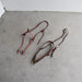 Used Assorted Nosebands Set Of 2 Sale Barn Teskey's