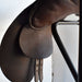 Used English 16" Rider Saddle Sale Barn Teskeys