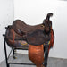 Used 16" TG Gieselman Non-Rider Saddle Sale Barn misc