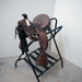Used 11" Non-Rider Decor Only Saddle Sale Barn Misc