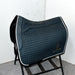 Used PS Of Sweden English Saddle Pad Sale Barn Misc